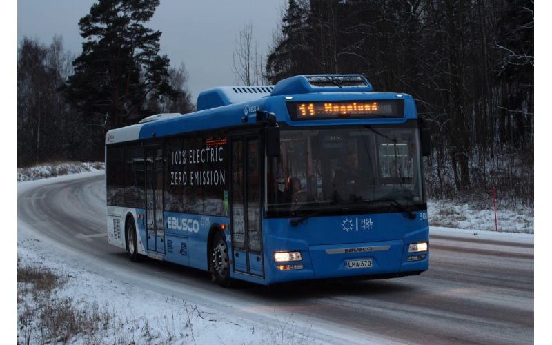 A fleet of 60 zero-emission electric vehicles delivered to Dutch customers at one time