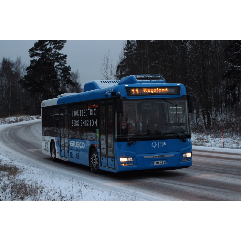 A fleet of 60 zero-emission electric vehicles delivered to Dutch customers at one time